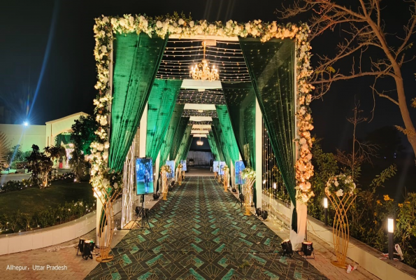 Brij Eternity By Leisure Hotels 4