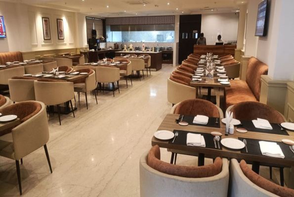 Brij Eternity By Leisure Hotels 4