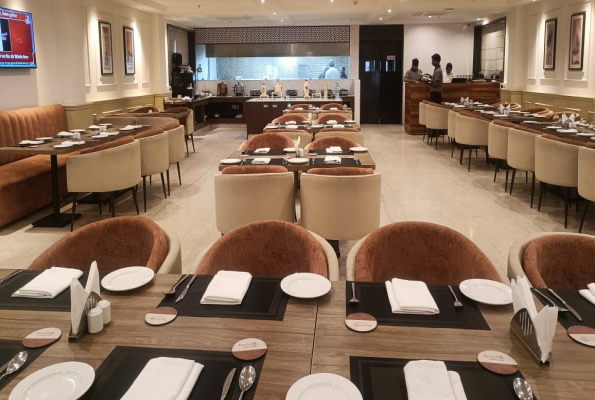 Brij Eternity By Leisure Hotels 5