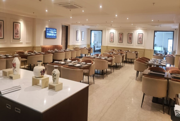 Brij Eternity By Leisure Hotels 3