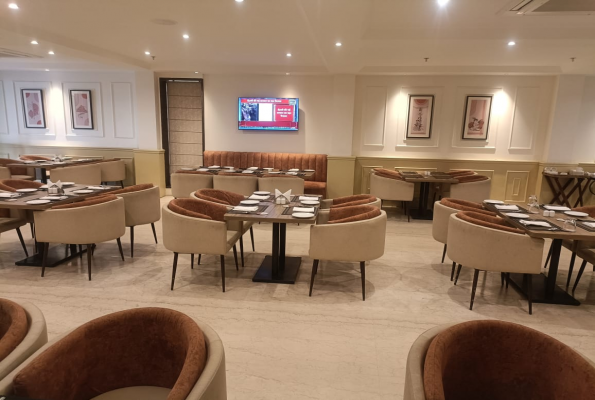 Brij Eternity By Leisure Hotels 2