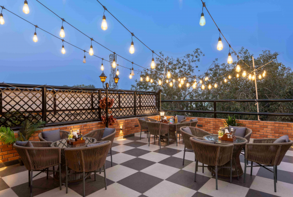 The Bartender's Code 2