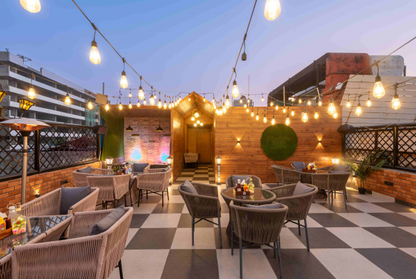 The Bartender's Code 3