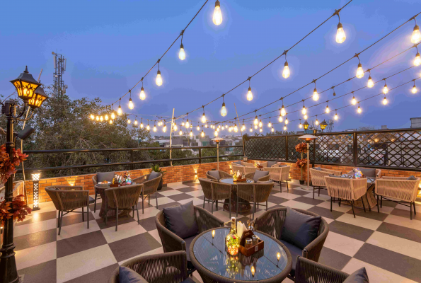 The Bartender's Code 4