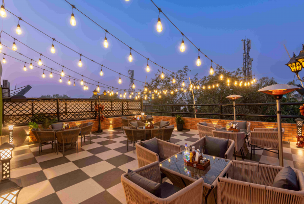 The Bartender's Code 5