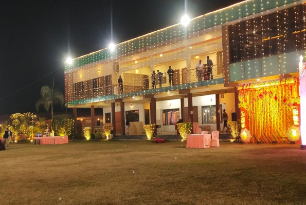 Peeihar Marriage Lawn 4