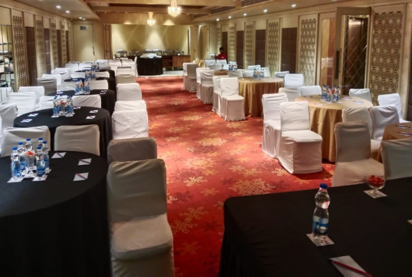 Icon Boutique Hotel 3