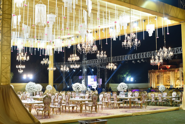 Thakur Vighnaharan Singh Rajput Bhawan