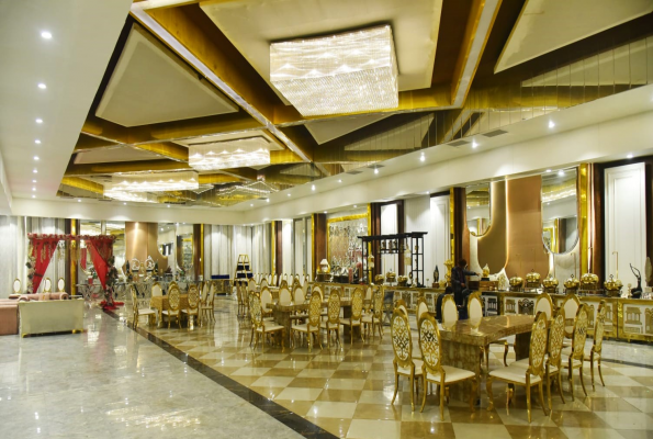 The Bhutani Heritage 1