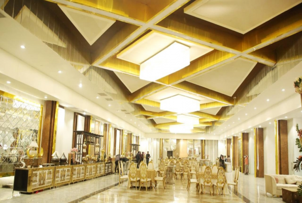 The Bhutani Heritage 5