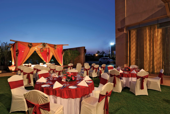 Yashail Hotel Haridwar 1