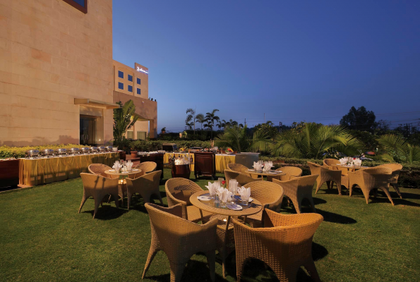 Yashail Hotel Haridwar 4