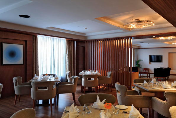 Yashail Hotel Haridwar 2