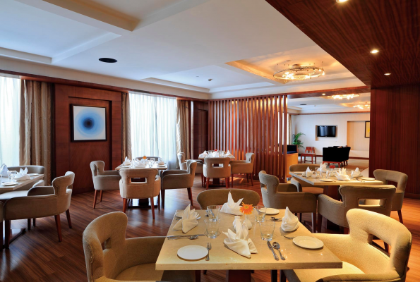 Yashail Hotel Haridwar 1