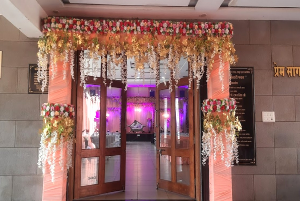 Punjab Kesari Bhawan