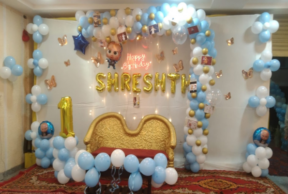 Thakur Marriage Palace