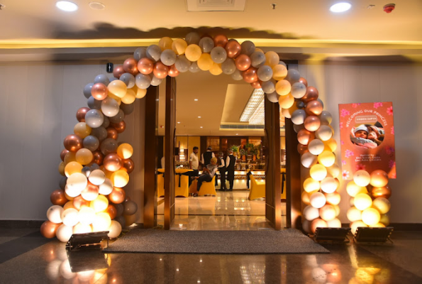 Viceroy Banquet Hall 2