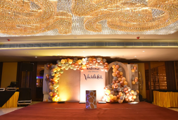 Viceroy Banquet Hall 3