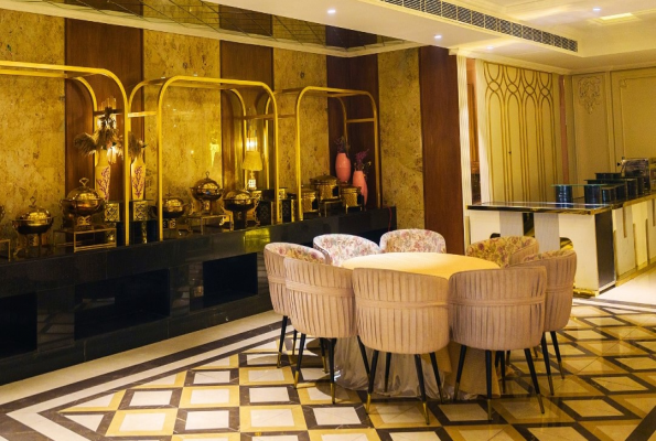 The Anand Vilas By Cherish 4