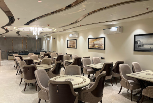 Foxoso Venue Hotel Delhi Airport