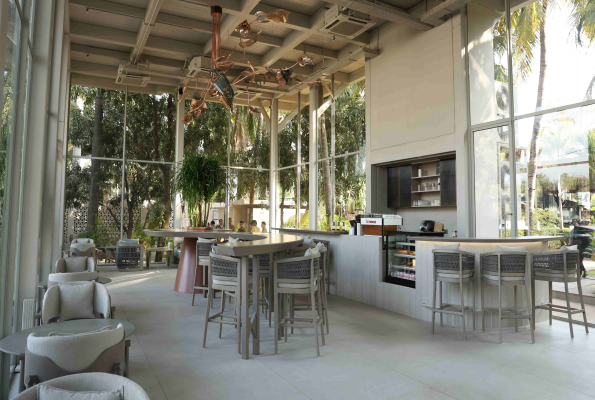 Kabir Hotel And Spa 1