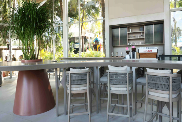 Kabir Hotel And Spa 2