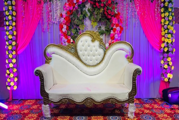 Mannat Banquet Hall 4