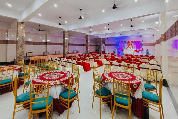 Mannat Banquet Hall 1