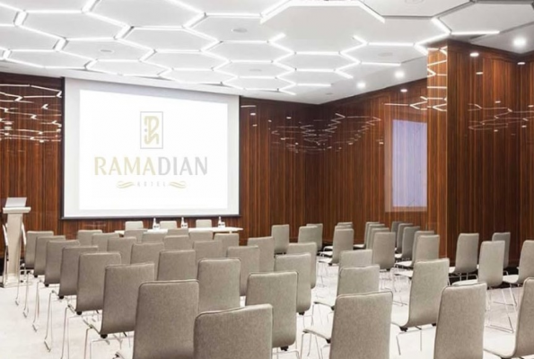 Ramadian Hotel 2