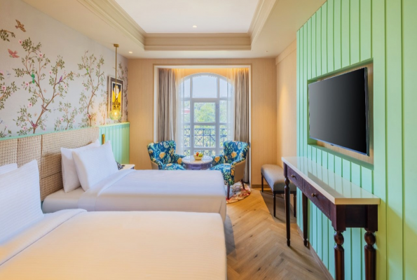 Enrise By Sayaji Lonavala 5