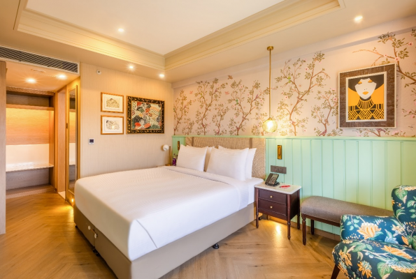 Enrise By Sayaji Lonavala 4