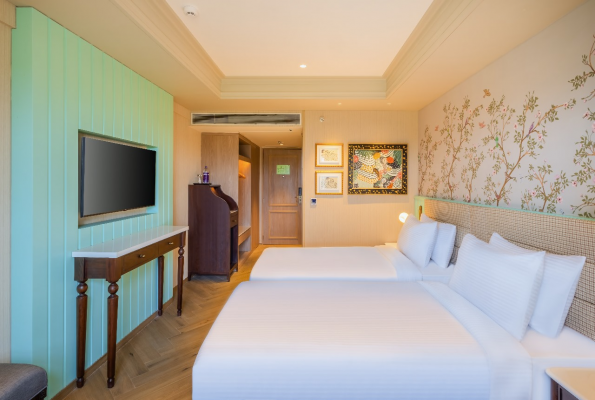 Enrise By Sayaji Lonavala 1