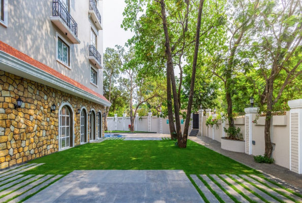 Enrise By Sayaji Lonavala 4