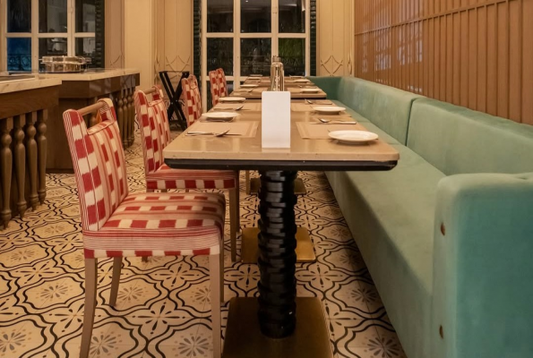 Enrise By Sayaji Lonavala 4