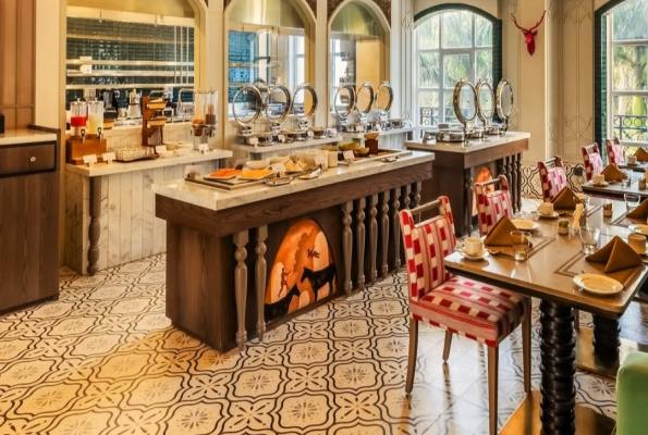 Enrise By Sayaji Lonavala 2