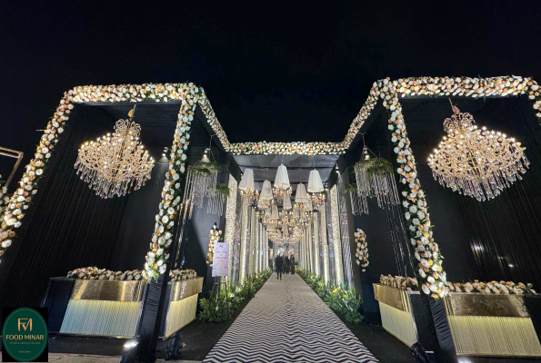 Bungalow 5 Ashoka Road By Foodminar 4