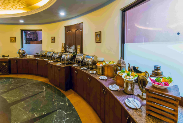 The Stellar Gymkhana 2