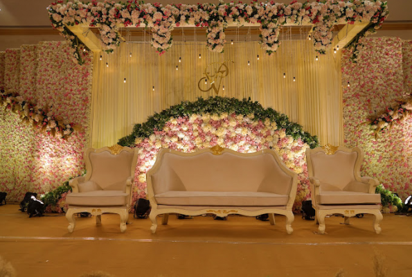 Ratna Vilas Palace 3