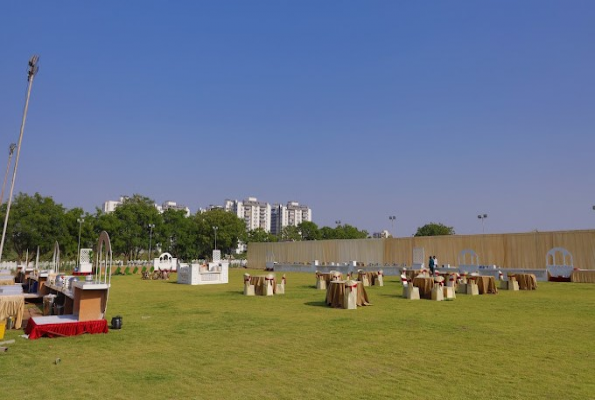 Ratna Vilas Palace 3