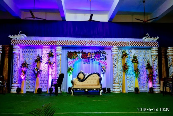 Asha Conventional Hall 1