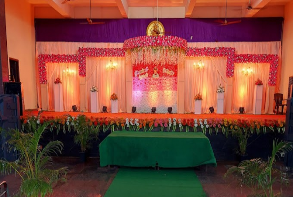 Asha Conventional Hall 2