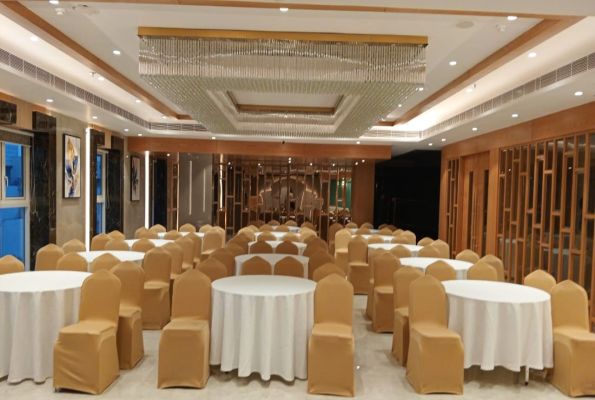 Purple Orchid Suites 3