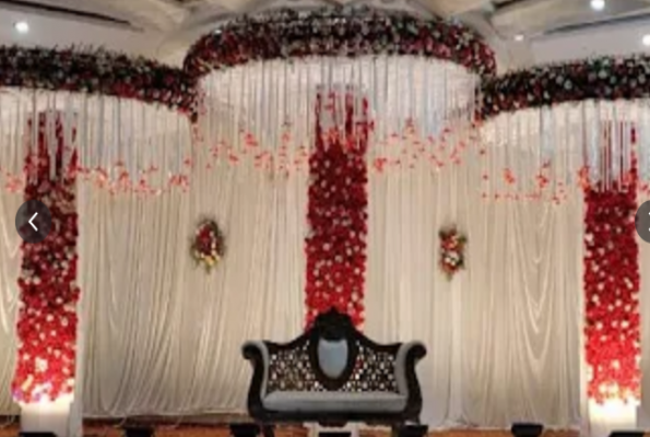 Vishal Function Hall 1