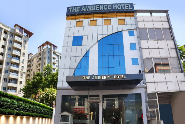 The Ambience Hotel