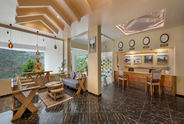 Justa Birding Resort 2