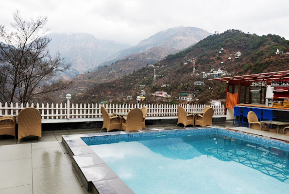 Justa Birding Resort 4