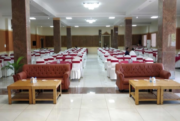 Dpolo Club & Spa Resort Dharamshala 2