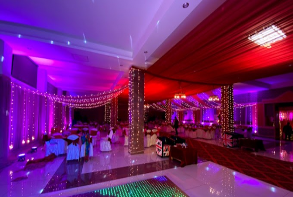 Dpolo Club & Spa Resort Dharamshala 3