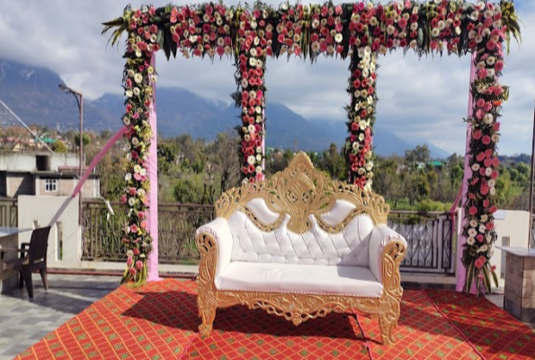 Dpolo Club & Spa Resort Dharamshala 2