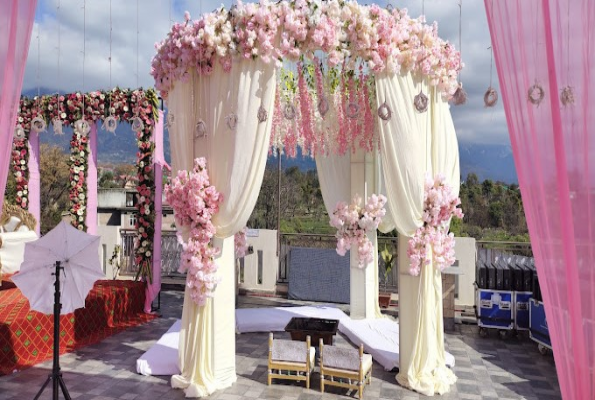 Dpolo Club & Spa Resort Dharamshala 3